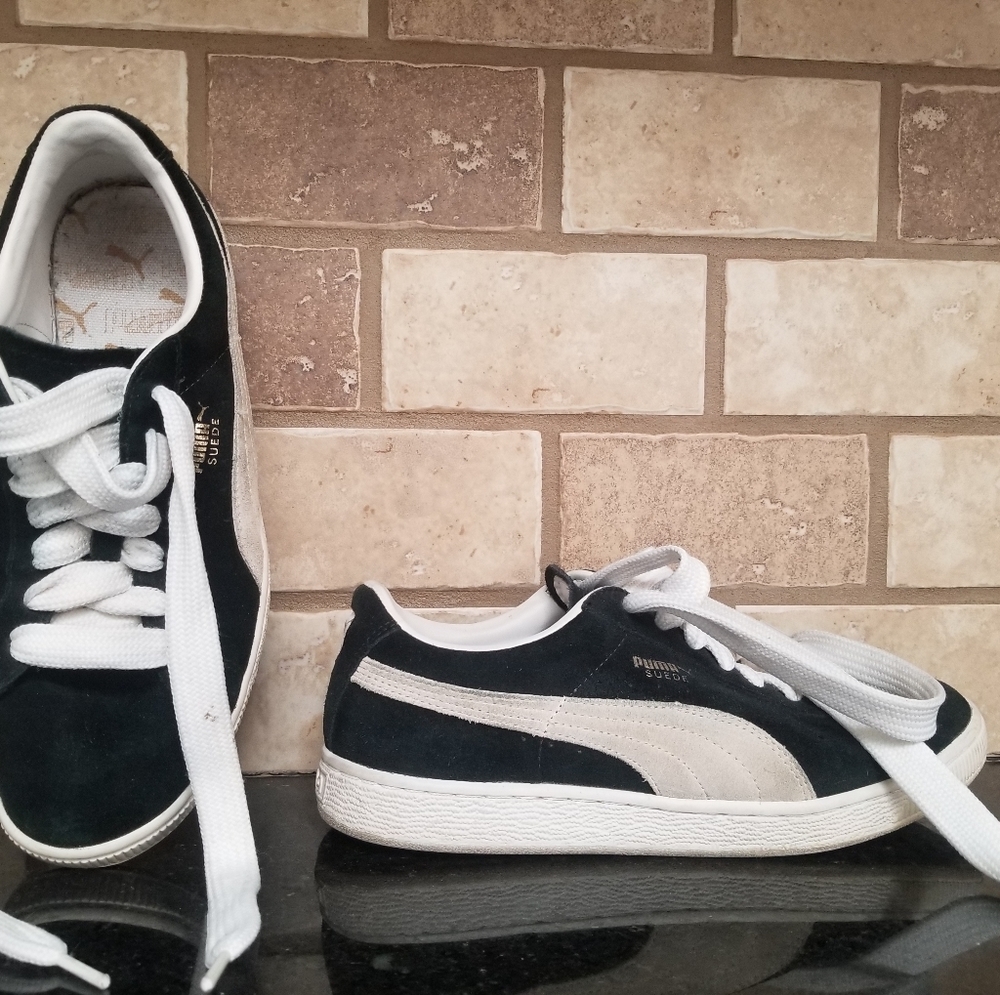 Puma Shoes